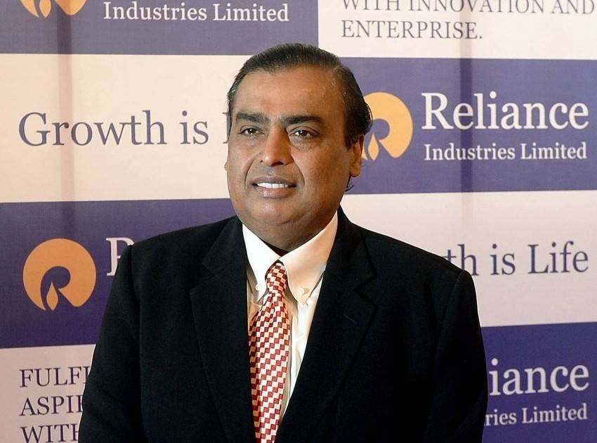 Ambani