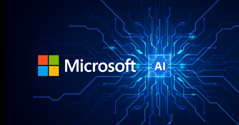 Microsoft & Artificial intelligence
